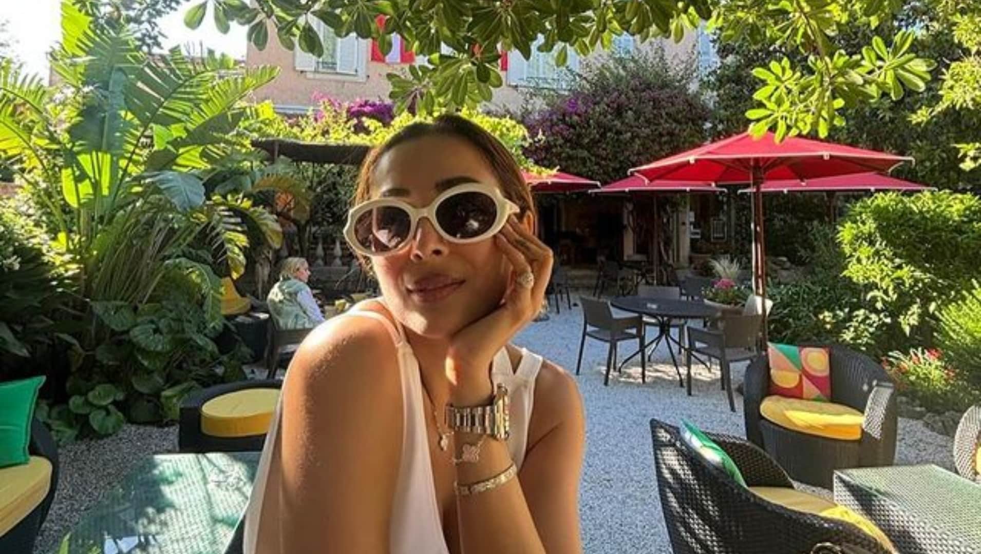 Ajay Devgn Malaika Arora Jackie Shroff and other actors spread awareness on World Environment Day 2024
