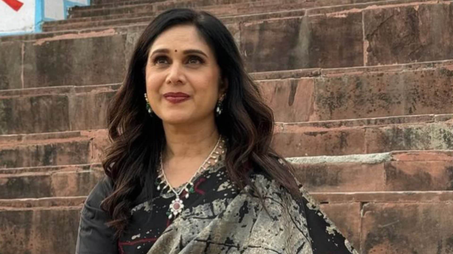 Meenakshi Seshadri On actors like amitabh bachchan anil kapoor long career said They are not worried about pre
