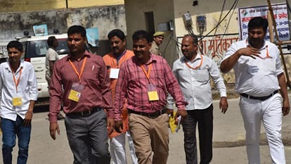 Moradabad Seat Results: Nine candidates lost to NOTA in Moradabad, BSP candidate deposit was forfeited