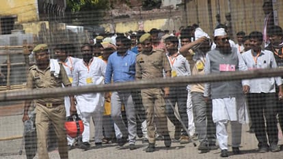 Moradabad Seat Results: Nine candidates lost to NOTA in Moradabad, BSP candidate deposit was forfeited