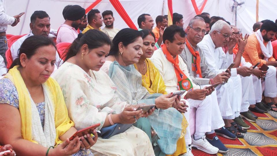 UP Chunav Results: BJP Chanakya also failed in Moradabad division, these were five reasons for defeat