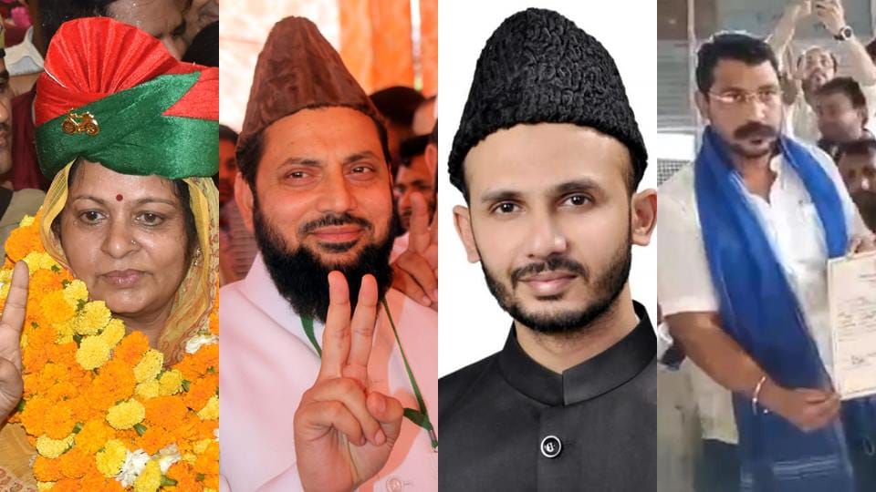 UP Chunav Results: SP dominates Moradabad division again, BSP does not get even single seat