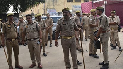 Moradabad Seat Results: Nine candidates lost to NOTA in Moradabad, BSP candidate deposit was forfeited