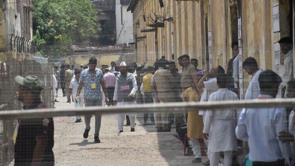 Moradabad Seat Results: Nine candidates lost to NOTA in Moradabad, BSP candidate deposit was forfeited