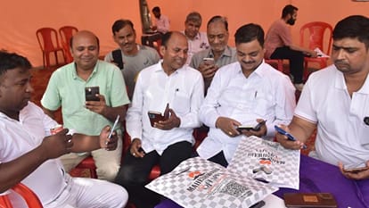 Moradabad Seat Results: Nine candidates lost to NOTA in Moradabad, BSP candidate deposit was forfeited
