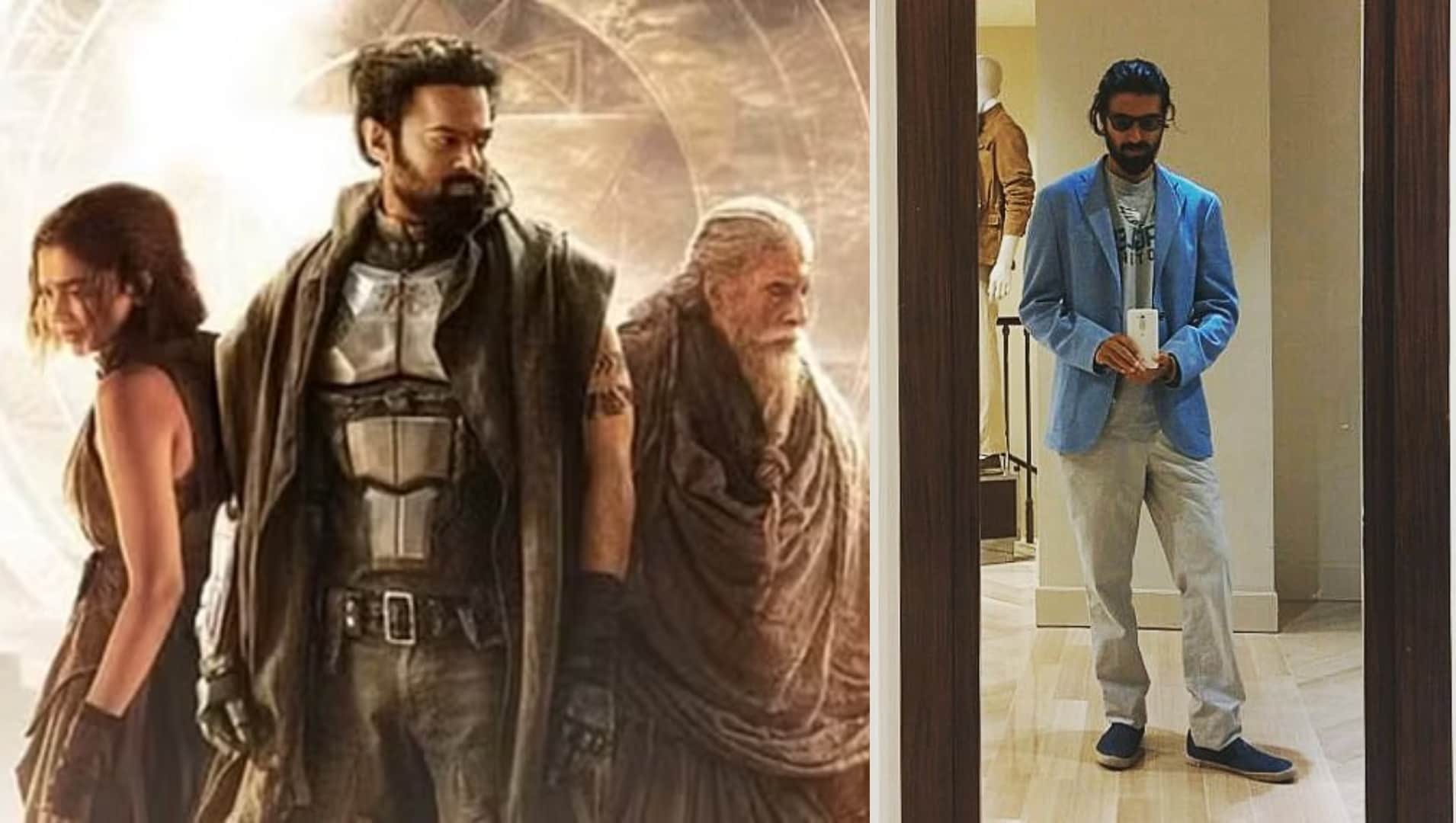 Lokesh Kanagaraj Shankar and director of Kalki 2898 AD Nag Ashwin films have budget more than 1000 crores