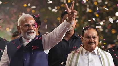 PM oath ceremony date change: Modi set to take oath for third time on June nine