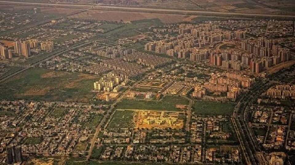 Yamuna and Greno Authority will soon launch scheme of plots