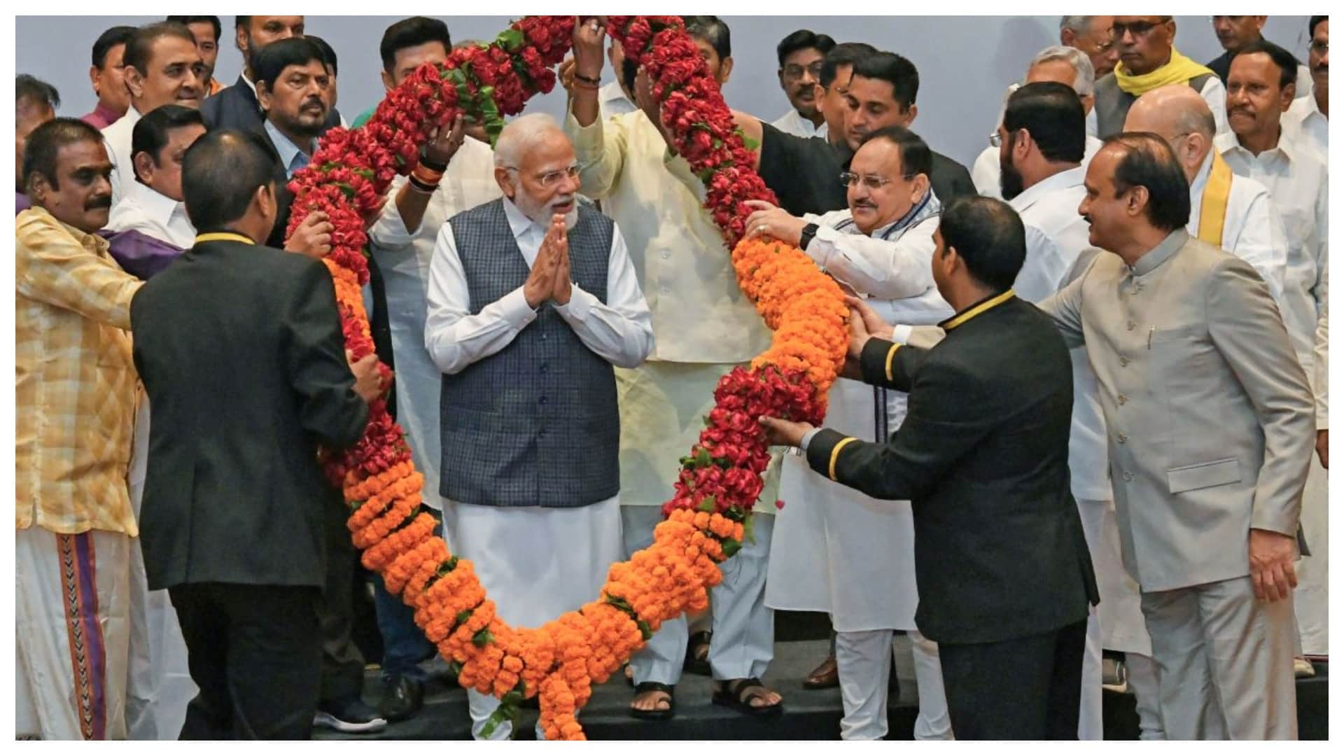 Top News Headline Today Important And Big News Stories Of 5 June 2024 Updates On Amar Ujala