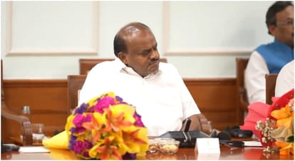 NDA Coalition Partners meeting after Lok Sabha Election Result PM Modi Chandrababu Naidu Nitish Kumar