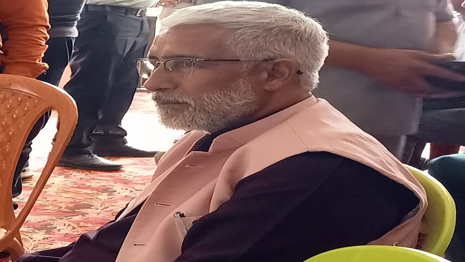 Election Results: Congress candidate Pradeep Tamta lost from Almora seat