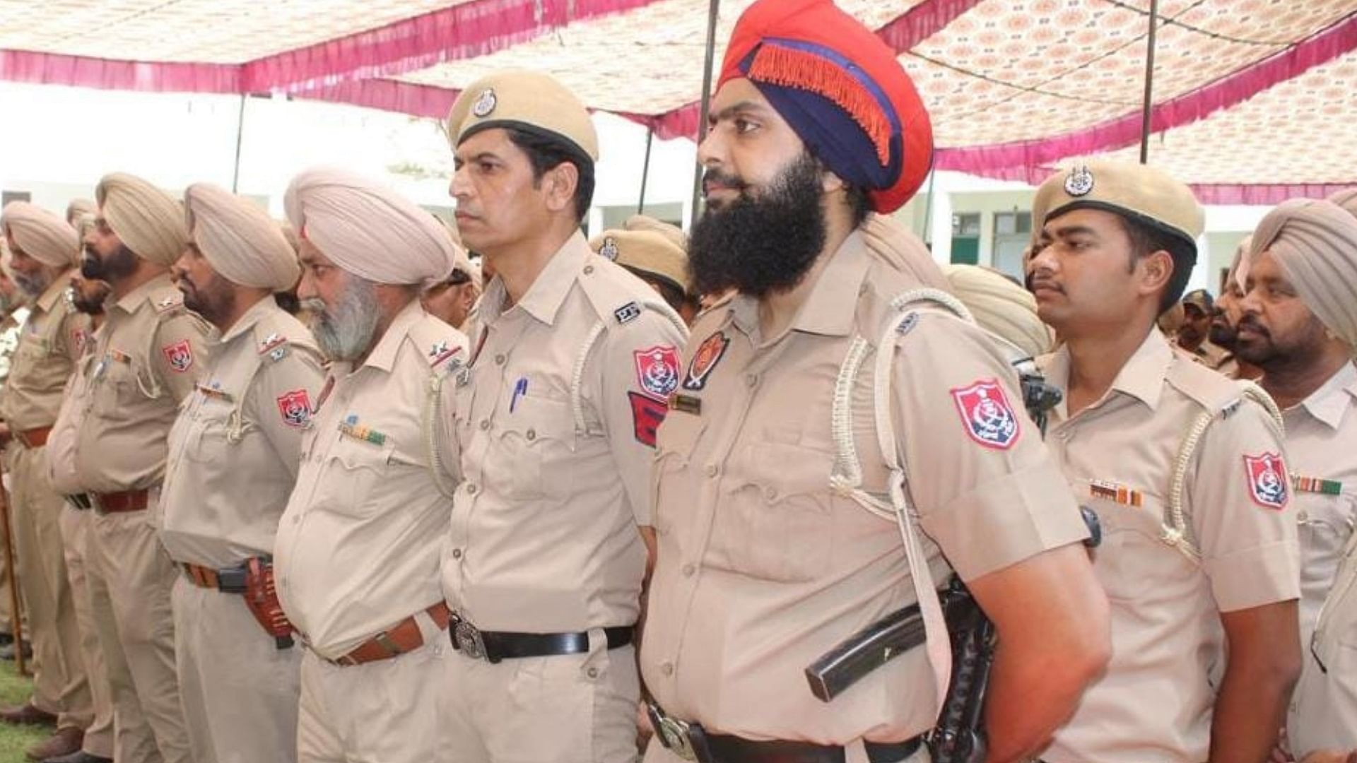 10 Thousand Police Personnel Will Be Recruited In Punjab On New Year