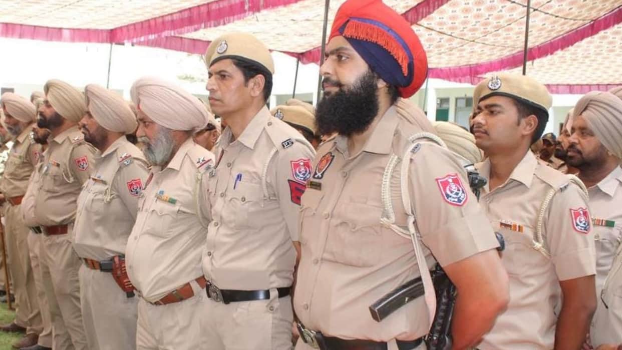 Amritsar Police arrest Four KLF-linked terrorists plotting major attack for Independence Day