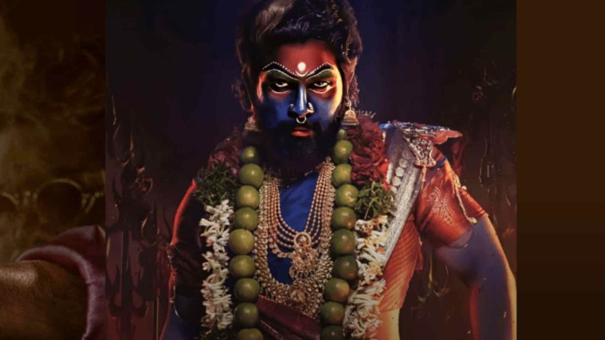 Allu Arjun Fahadh Faasil movie Pushpa 2 not releasing on august 15 in Akshay Kumar Khel Khel Mein