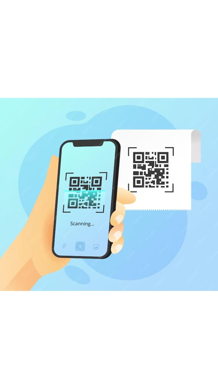 Family members will be able to meet prisoners in jail using QR code