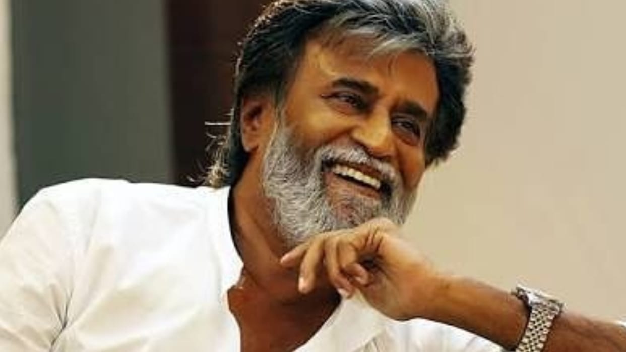 Know what did Rajinikanth say on the release date of his next movie Vettaiyan the audience is confused