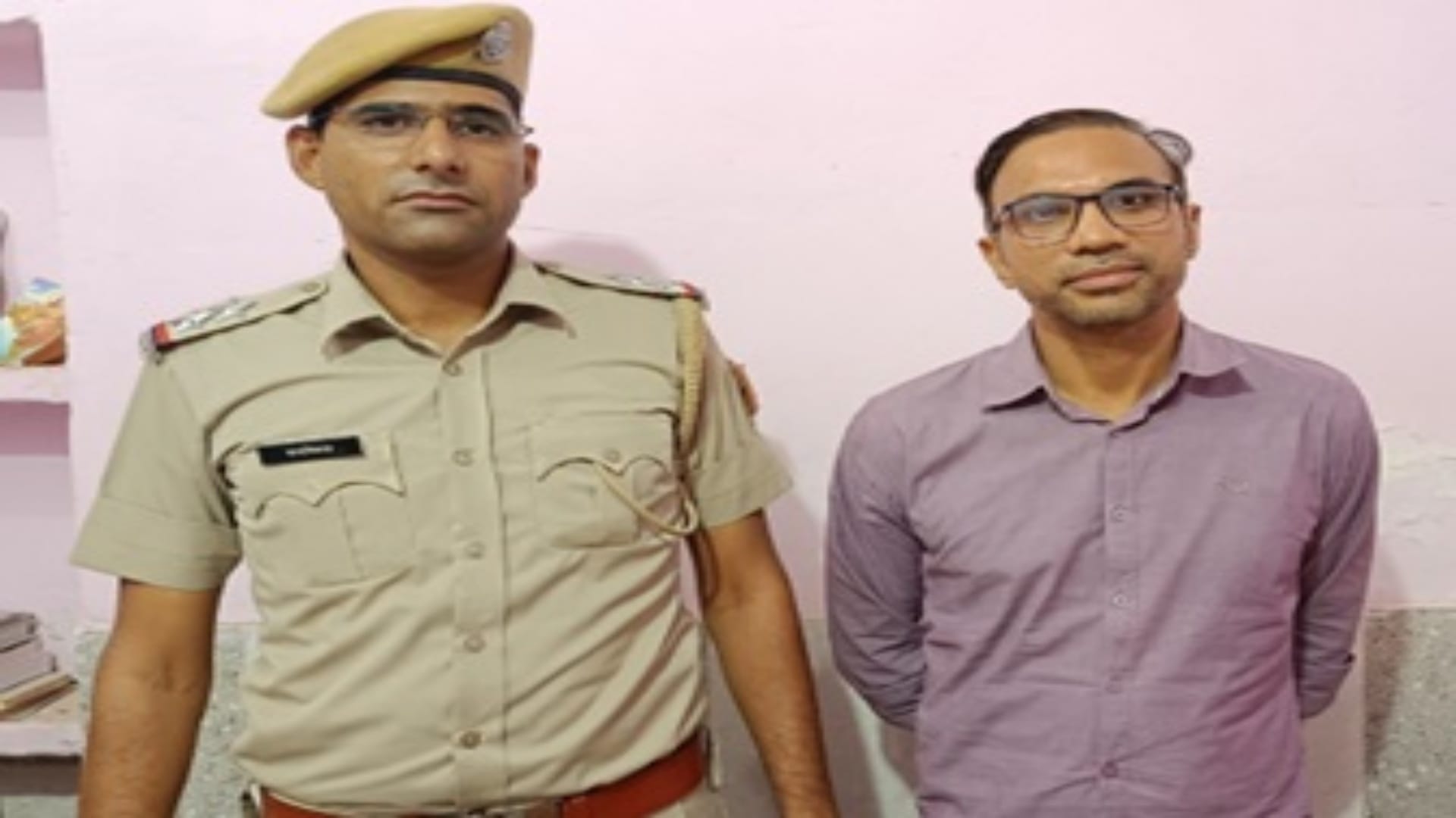 राजस्थान