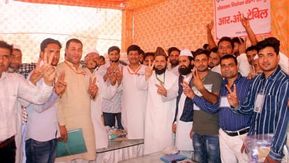 Rampur Election Result: SP gets new Muslim face Rampur, Azam Khan political journey will be difficult