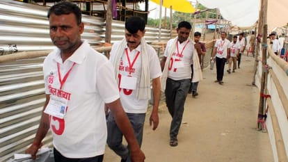 Rampur Election Result: SP gets new Muslim face Rampur, Azam Khan political journey will be difficult