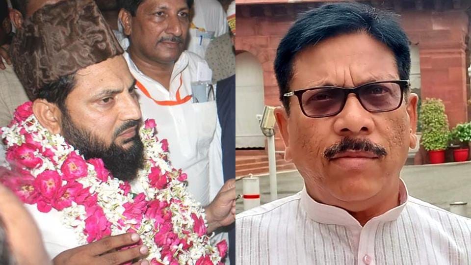 Rampur Election Result: Cycle ran from first round, lotus could not do wonders even its stronghold