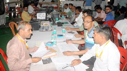 Ziaur Rahman Barq took over grandfather legacy Sambhal, moved from Lucknow to Delhi in two years