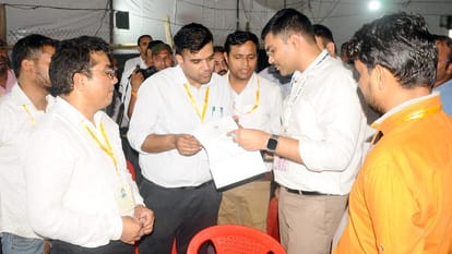 Ziaur Rahman Barq took over grandfather legacy Sambhal, moved from Lucknow to Delhi in two years
