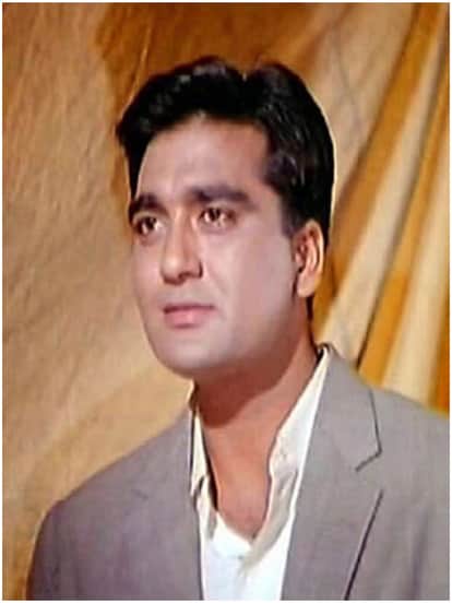 सुनील दत्त