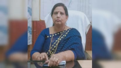Meerut Lok Sabha Seat: BJP voters did not shift, won for the fourth time in a row, prestige was at stake