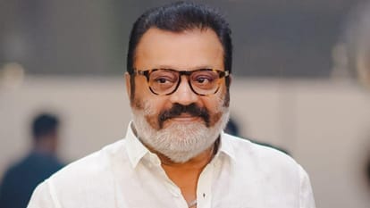 सुरेश गोपी