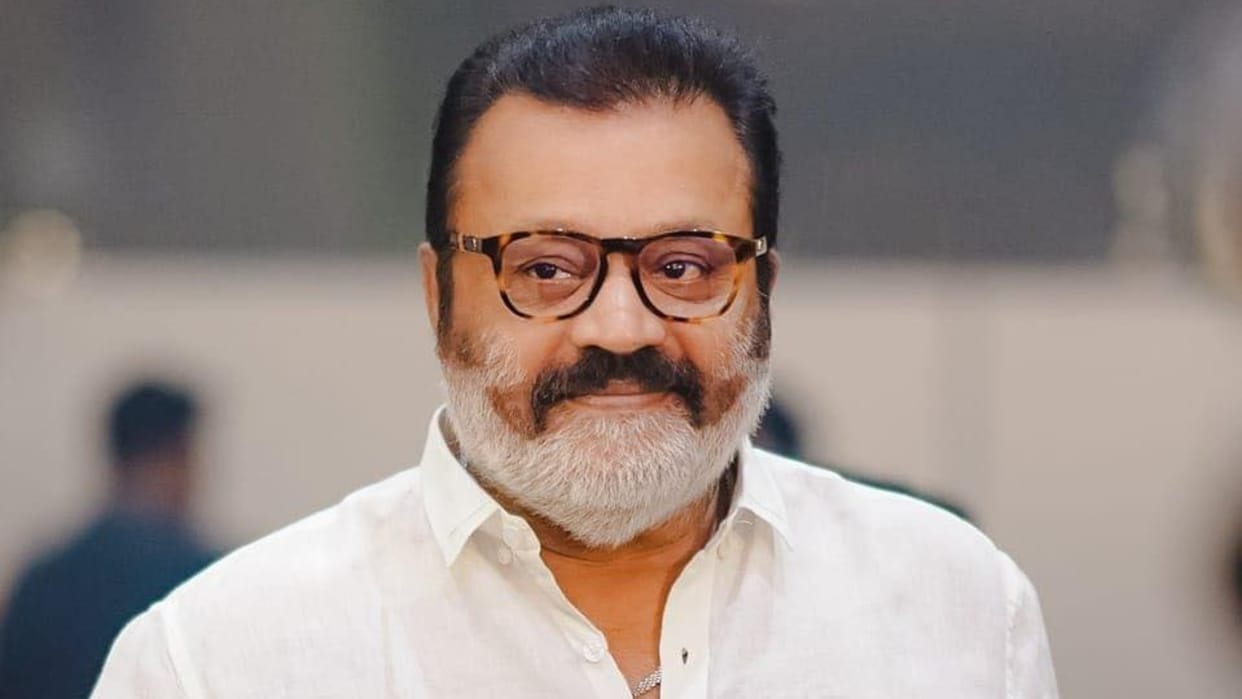 Suresh Gopi: 'I don't want to become a minister, my plans for Kerala should be implemented', statement of Gopi