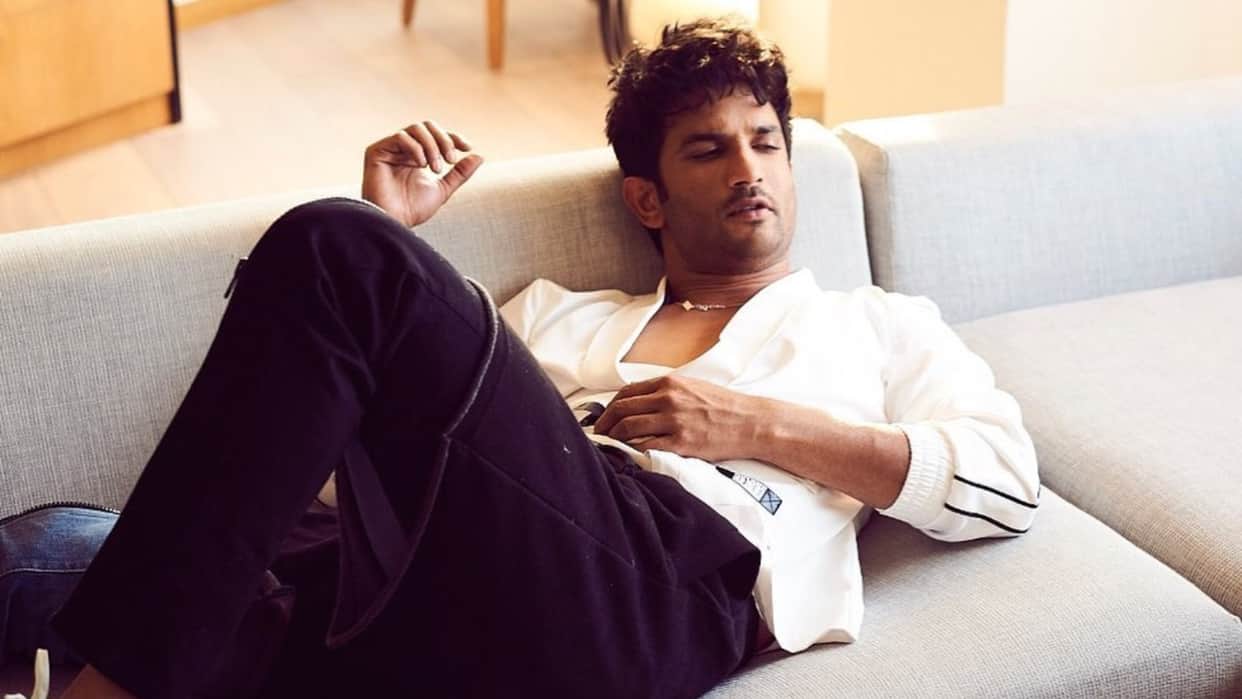 Sushant Singh Rajput Death Anniversary Sara Ali Khan Ankita Lokhande Abhishek kumar shares emotional post