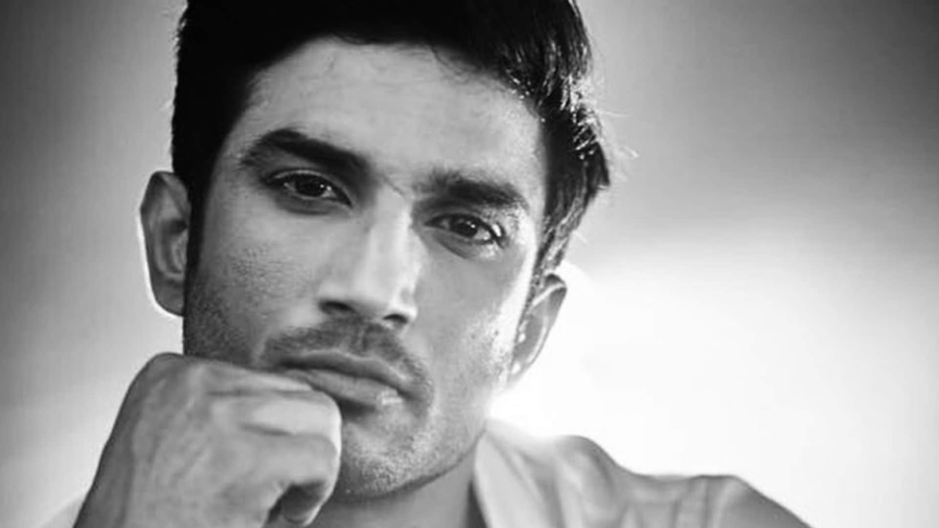 Netizens found new Sushant Singh Rajput in Taha Shah actor said I would like to take his legacy forward