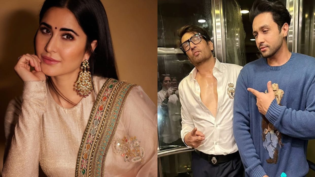 Heeramandi star Shekhar Suman advice to Adhyayan Suman on flops says Take a cue from other peoples journey