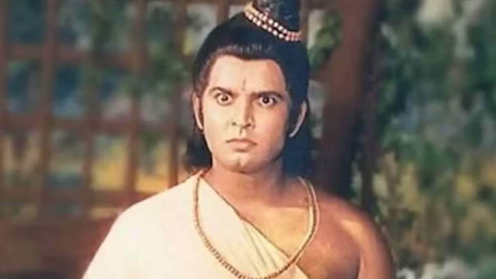 Laxman of Ramayana actor Sunil Lahri angry over BJP defeat from Ayodhya said it is their nature to betray