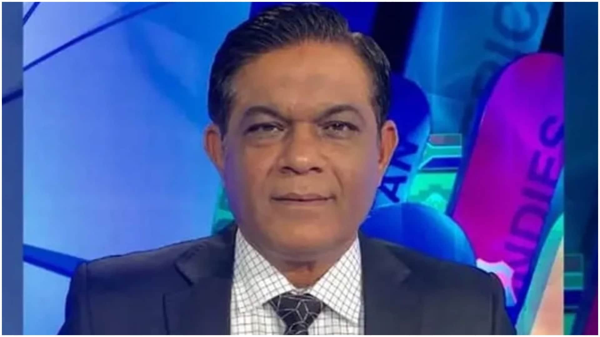 T20 World Cup 2024: Pakistan Team Host Private Dinner Party For 25 US dollars, Get Slammed