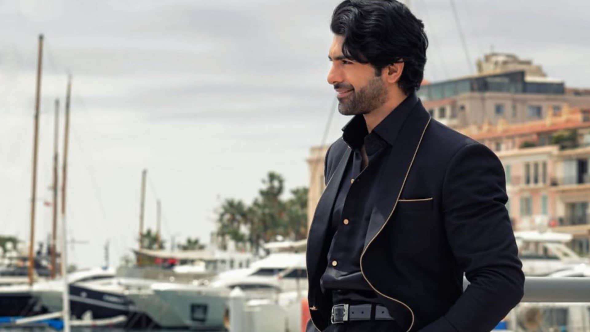 Netizens found new Sushant Singh Rajput in Taha Shah actor said I would like to take his legacy forward