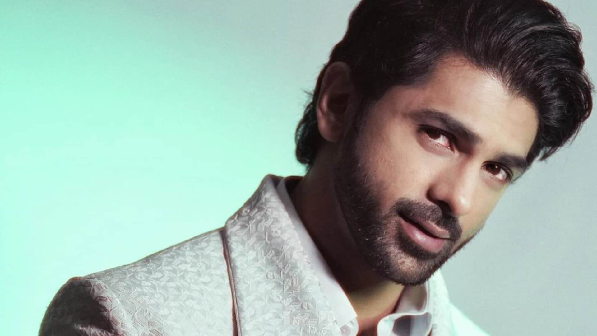 Taha Shah Badussha becomes brand ambassador Of WHT Now Said Cyber harassment and drug abuse are serious Issues