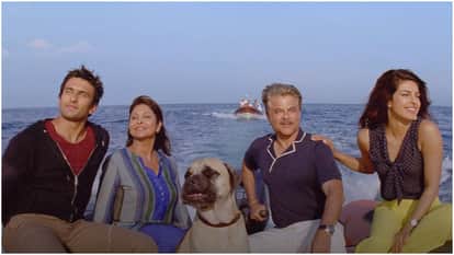 Niki Walia Reveals She Was Originally Offered Shefali Shahs Role In Dil Dhadakne Do