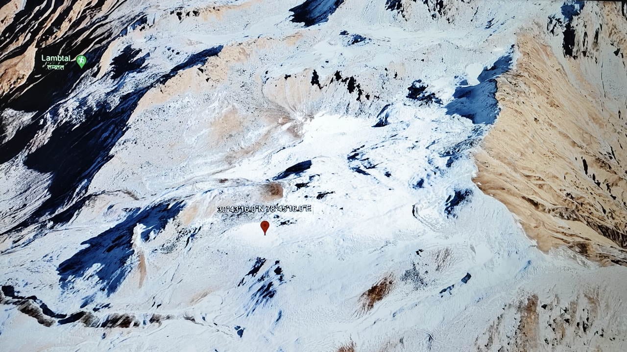 Uttarkashi trekkers 22 member team trapped on Sahastra Tal trek Death second major accident