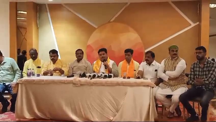 Ujjain LS Election Result: Firozia Says I am Mahakal Bhakt, Will Follow the Instruction of Senior Leadership
