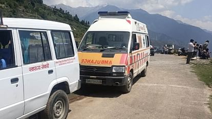 Uttarkashi trekkers 22 member team trapped on Sahastra Tal trek Death second major accident