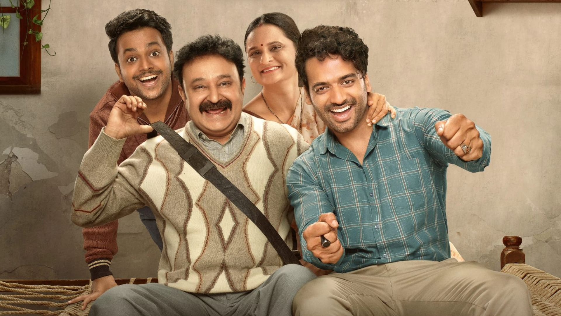 Indian Web Series Like Panchayat to enjoy Gullak Mamla Legal hai Yeh meri family Taj Mahal