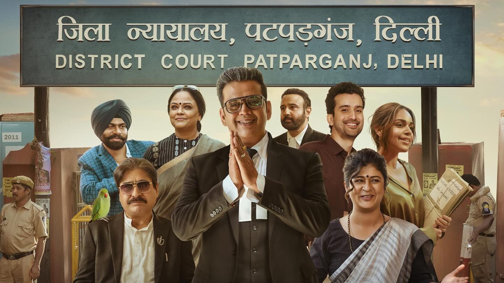 Indian Web Series Like Panchayat to enjoy Gullak Mamla Legal hai Yeh meri family Taj Mahal