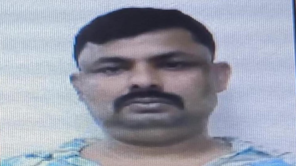 Wanted Bihar gangster shot dead in encounter with UP STF