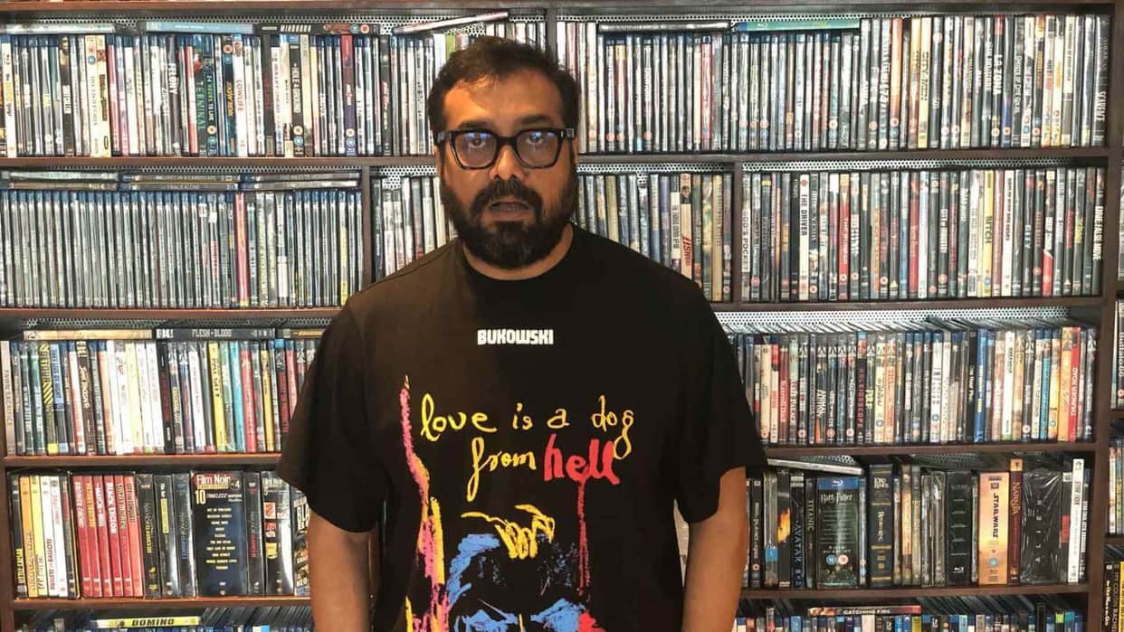 Budget of films is increasing due to expensive requests of stars Anurag Kashyap bluntly on cost and revenue