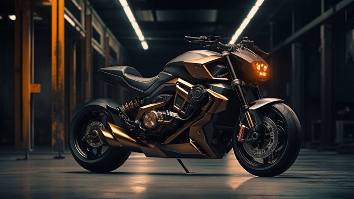 side stand engine cut off feature is very beneficial for bike riders safety