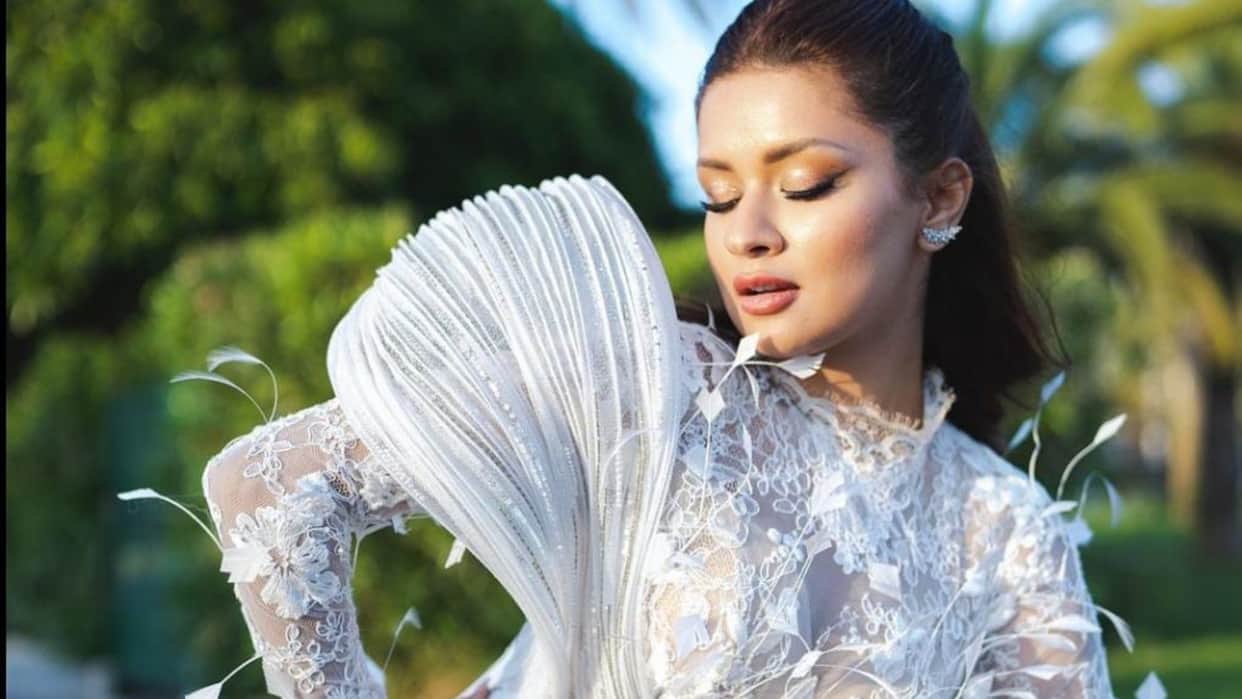 Avneet Kaur accused of fraud by a jewellery brand after allegedly failing to credit them for their products