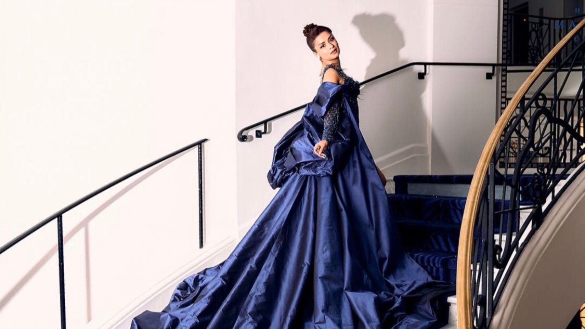 Avneet Kaur talking about her trolling over cannes appearance syas so much negativity without any reason