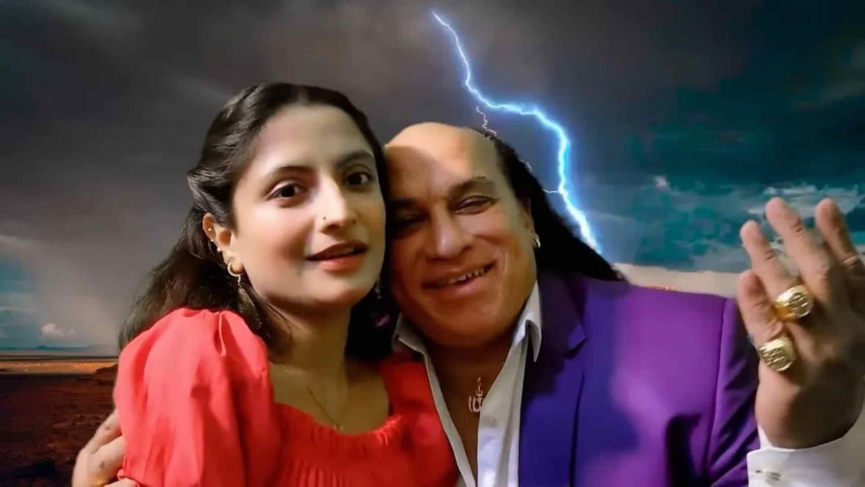Bado Badi wave has stopped Chahat Fateh Ali Khan viral song removed from YouTube
