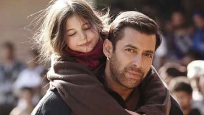 Is Bajrangi Bhaijaan 2 Happening Salman Khan V Vijayendra Prasad meet to discuss Sequel